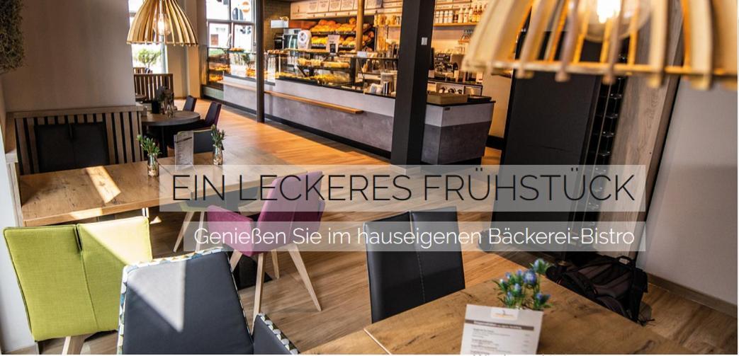 Gaestehaus Wahnbek Rastede Buitenkant foto